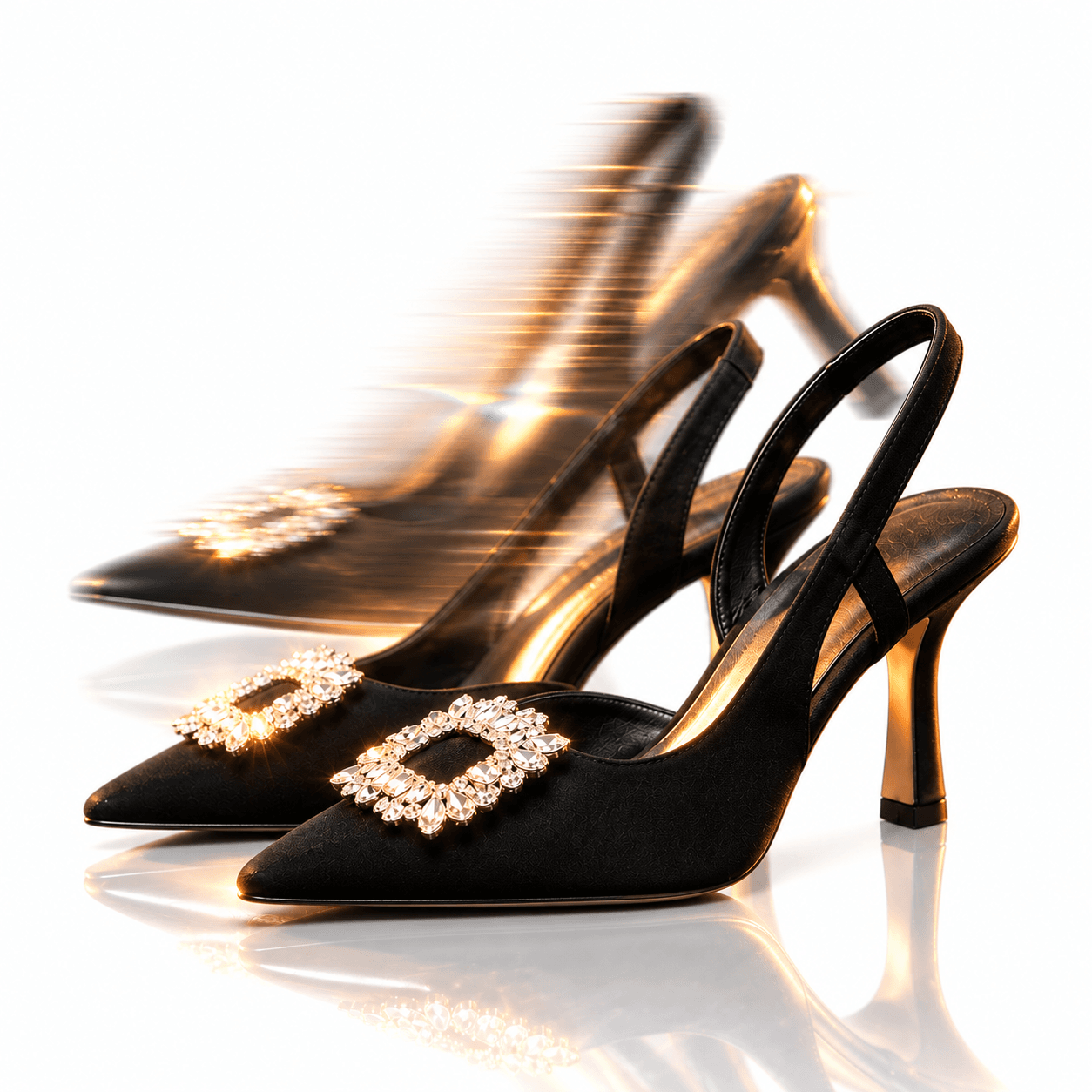 Party Stilettos