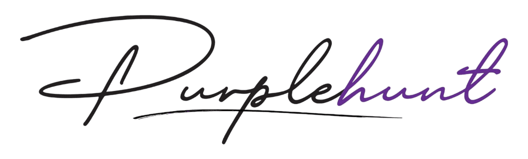 Purple Hunt
