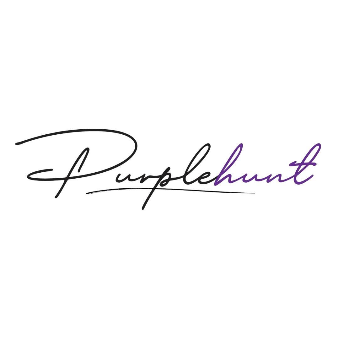 Purple Hunt
