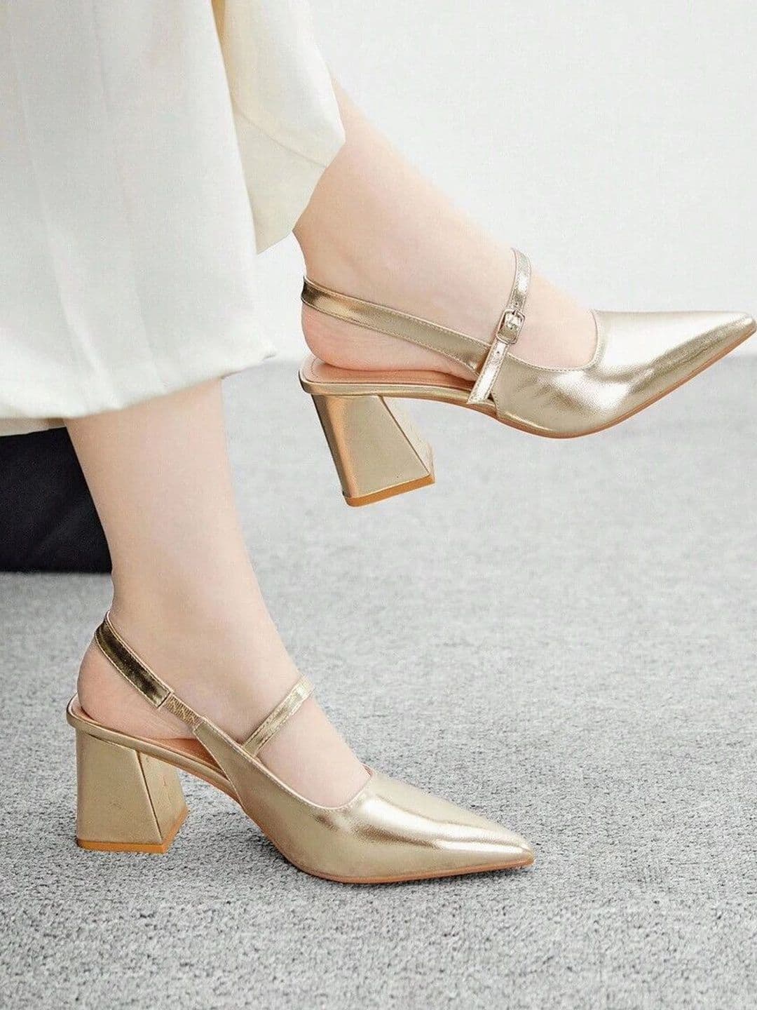 Travel Wedges
